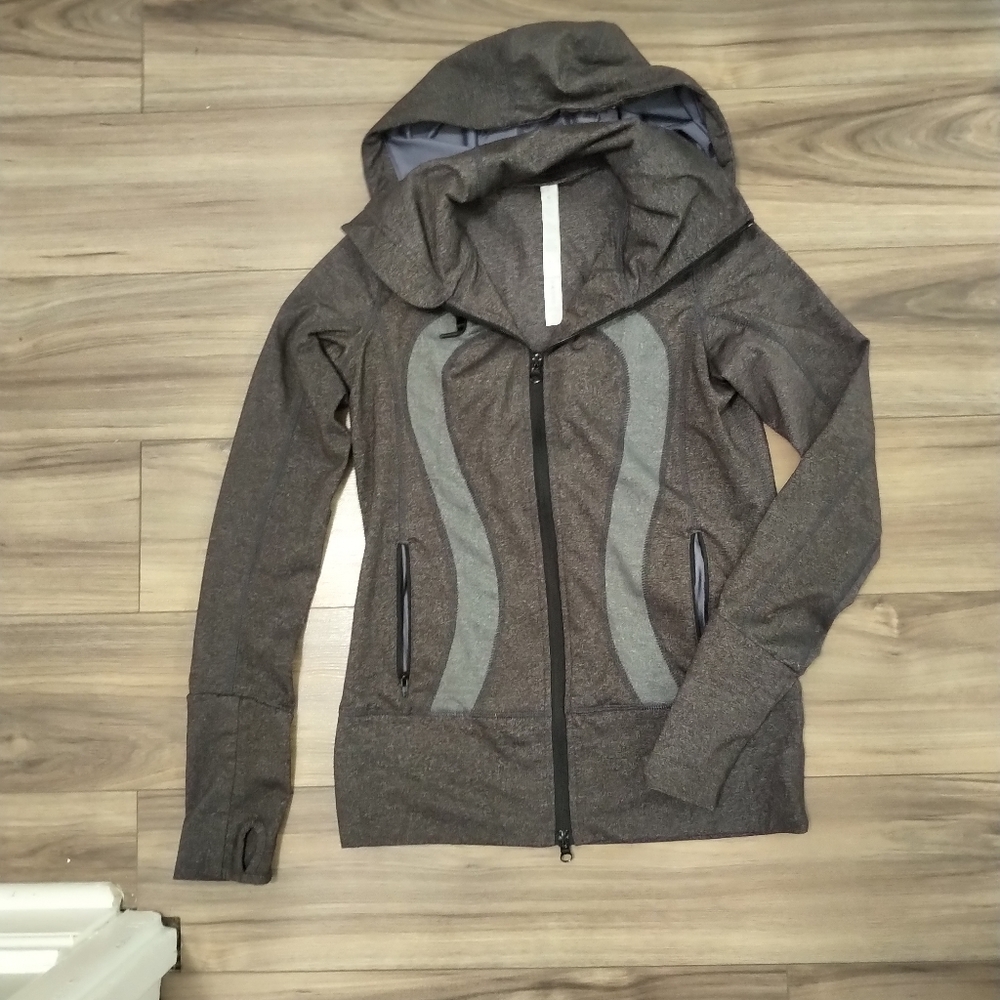 Lululemon Stride Hoodie